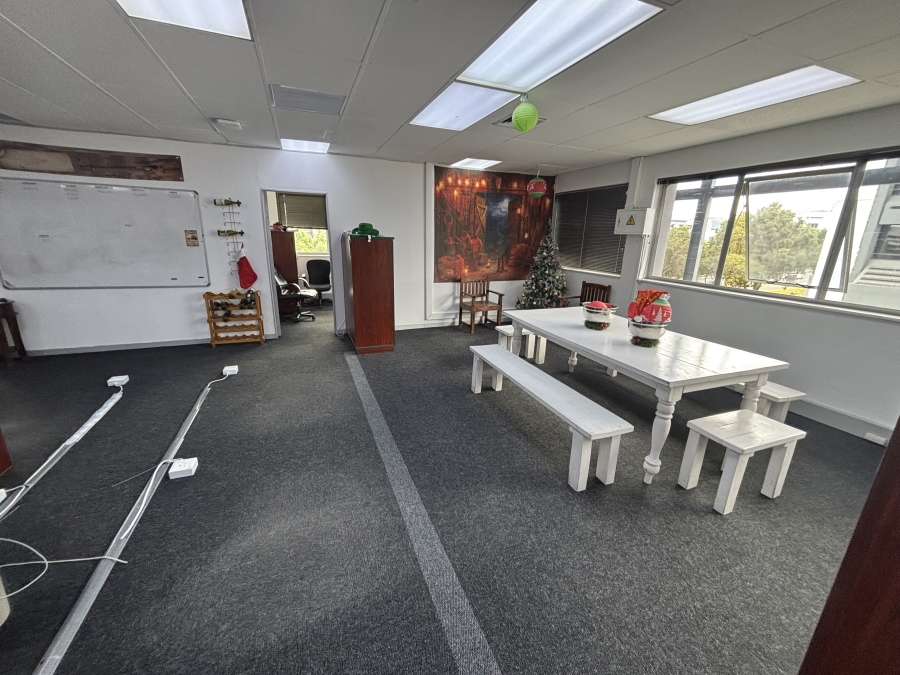 To Let Commercial Property for Rent in Tyger Valley Western Cape